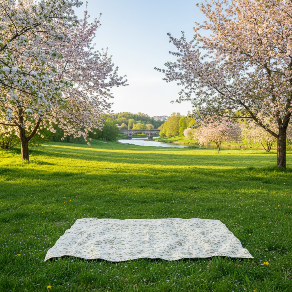Geriausios vietos piknikui Vilniuje: kur gaudyti saulę