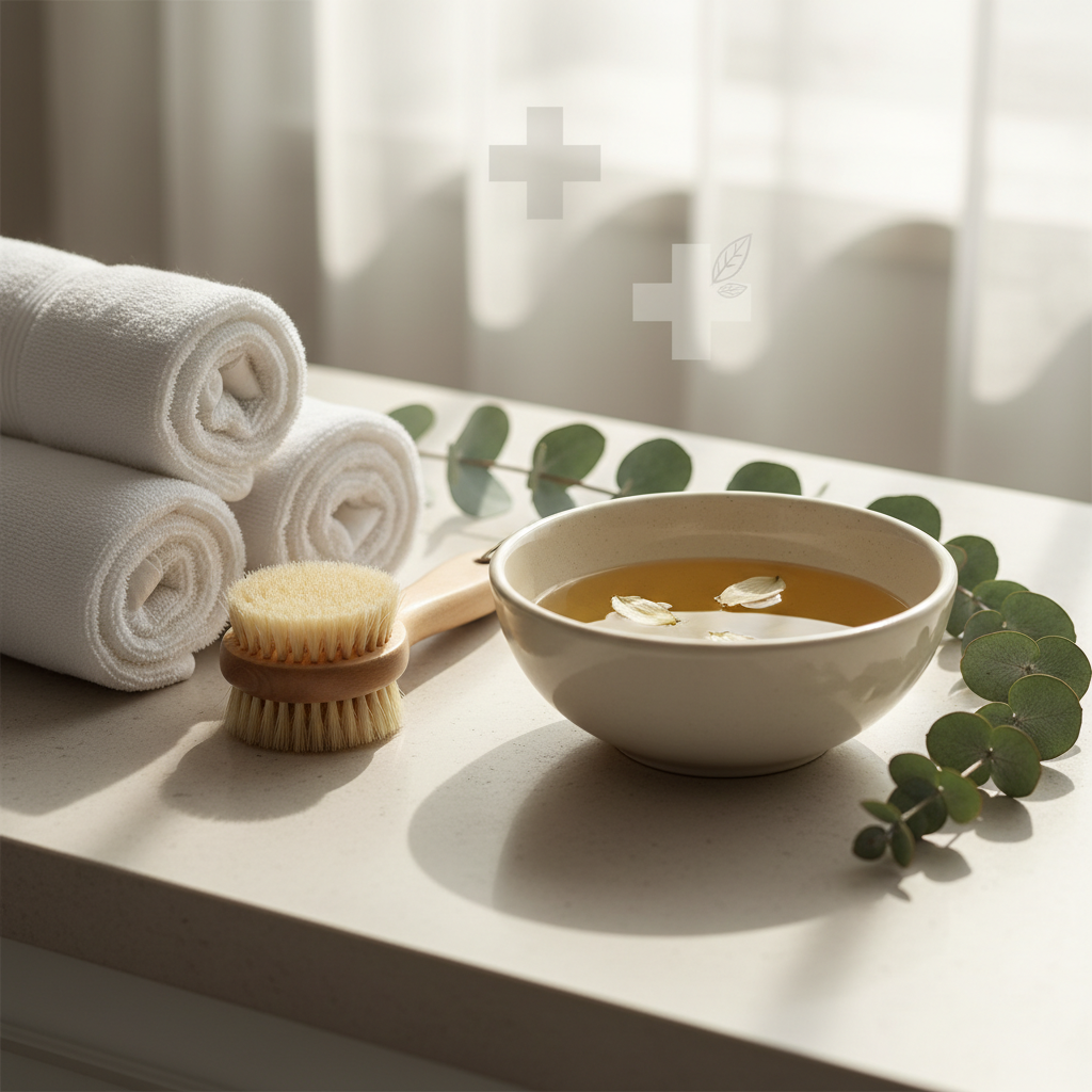 Japoniškas galvos SPA Vilniuje: viskas apie šią procedūrą