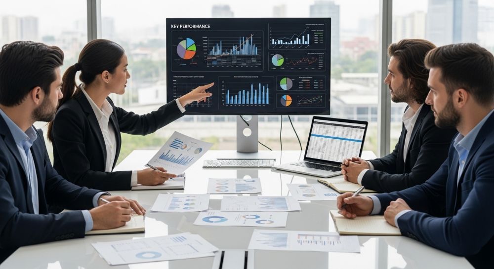 Kodėl sėkmingos įmonės renkasi išorinę buhalteriją?