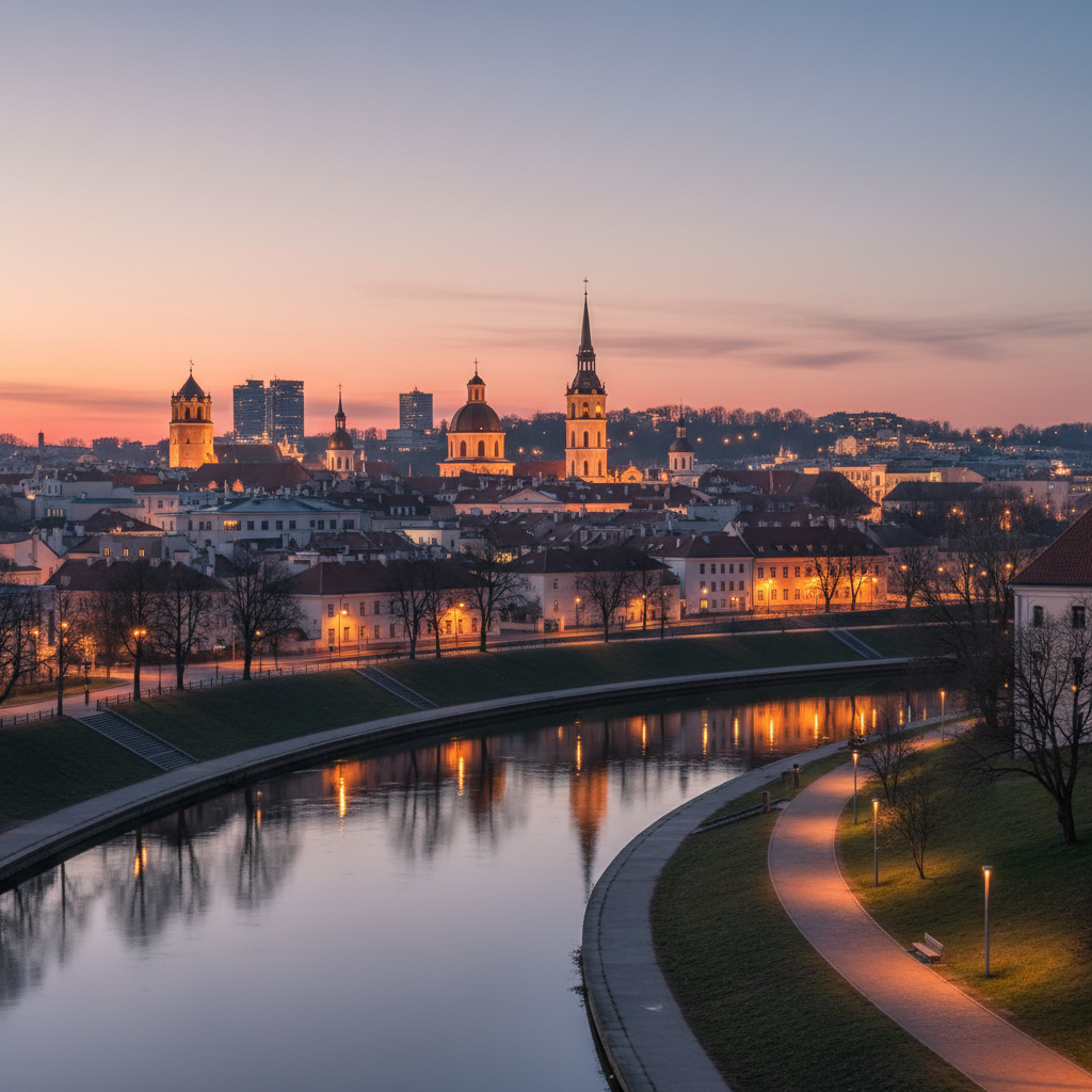 Nemokamos pasimatymų idėjos Vilniuje: kur eiti nemokamai?