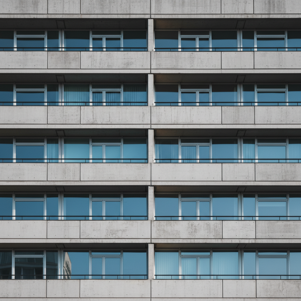 Nepažintas Vilnius: kviečiame į modernizmo architektūros turą