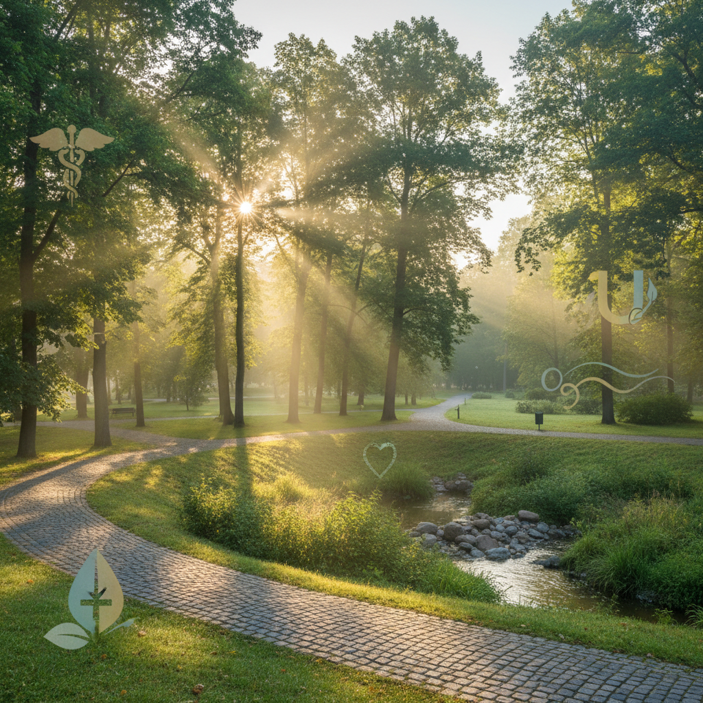 Rytinis pasivaikščiojimas Vilniuje: ramiausios vietos poilsiui