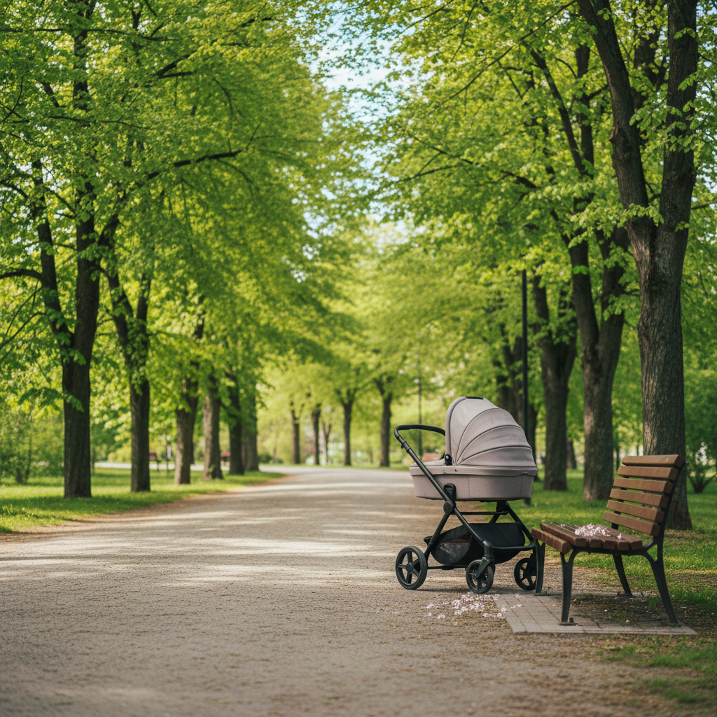 Su kūdikiu Vilniuje: geriausios vietos poilsiui ir pramogoms