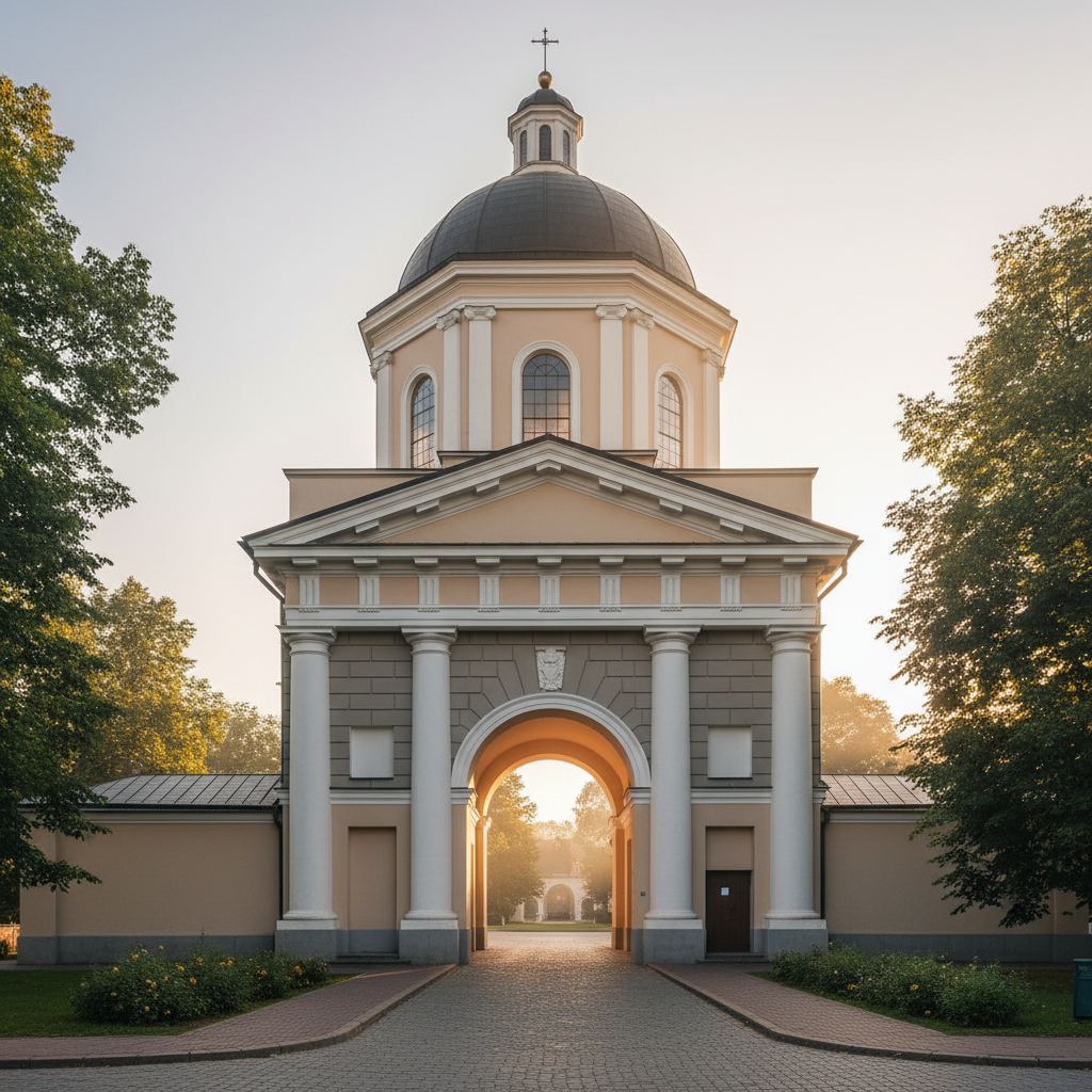 Aušros vartai: kodėl ši vieta traukia tūkstančius piligrimų