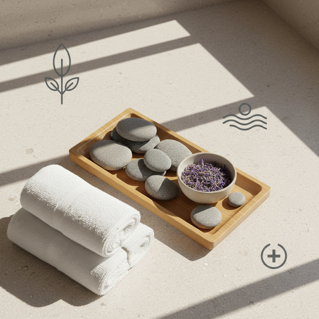 Dovanų kuponai SPA: kodėl tai išlieka geriausia dovana