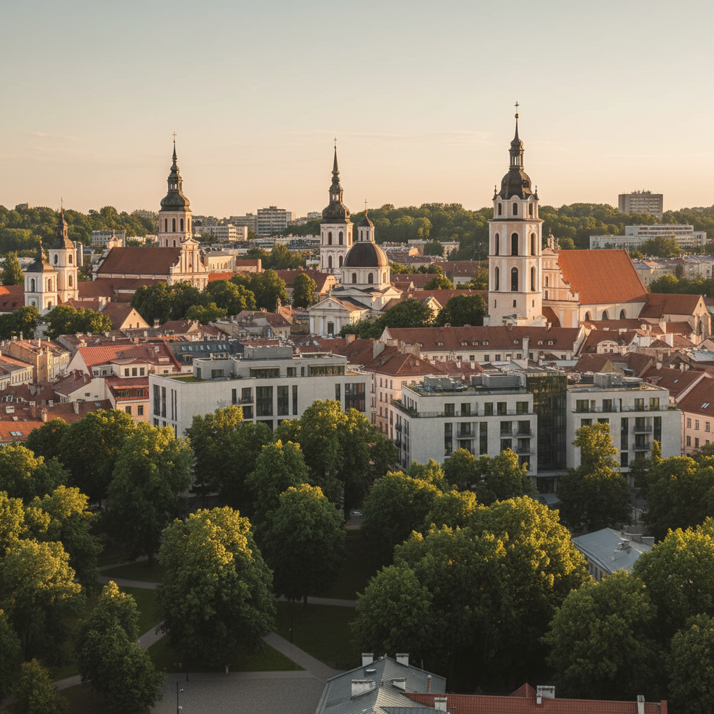 Ką veikti Vilniuje šiandien? Idėjos įsimintinam laisvalaikiui