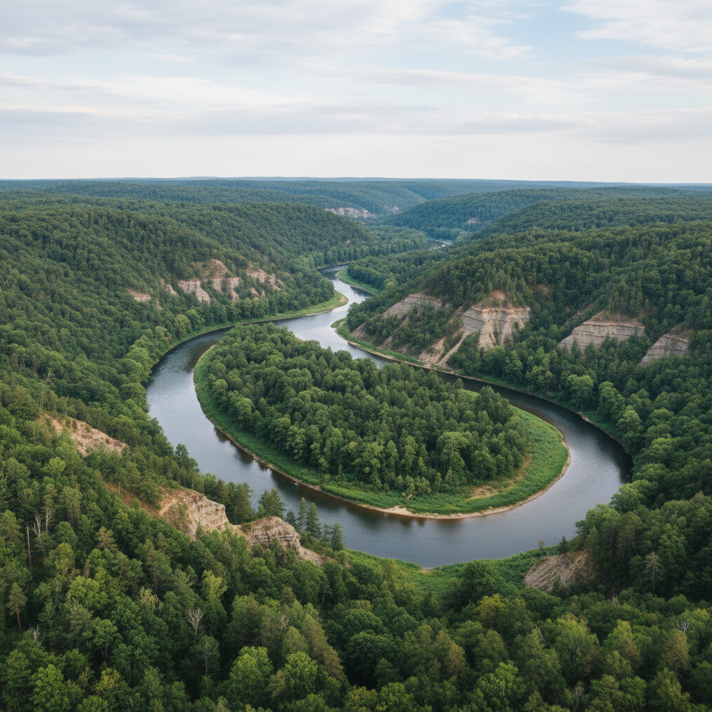 Kodėl vilniečiai pamilo Pavilnių regioninį parką?