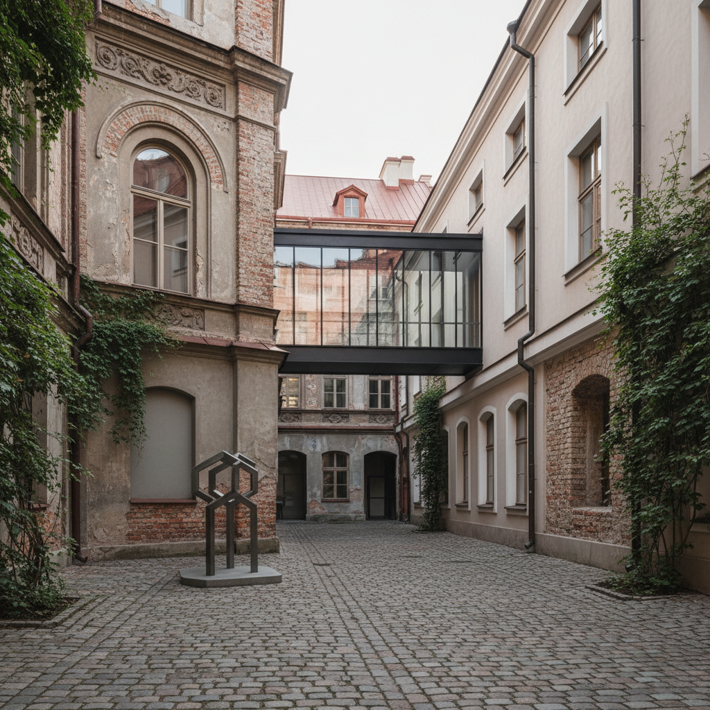 Nematytas Vilnius: 7 slaptos vietos jūsų savaitgaliui