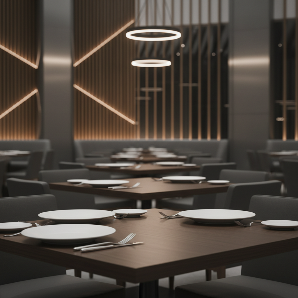 Paupio restoranai: geriausios vietos vakarienei ir rekomendacijos