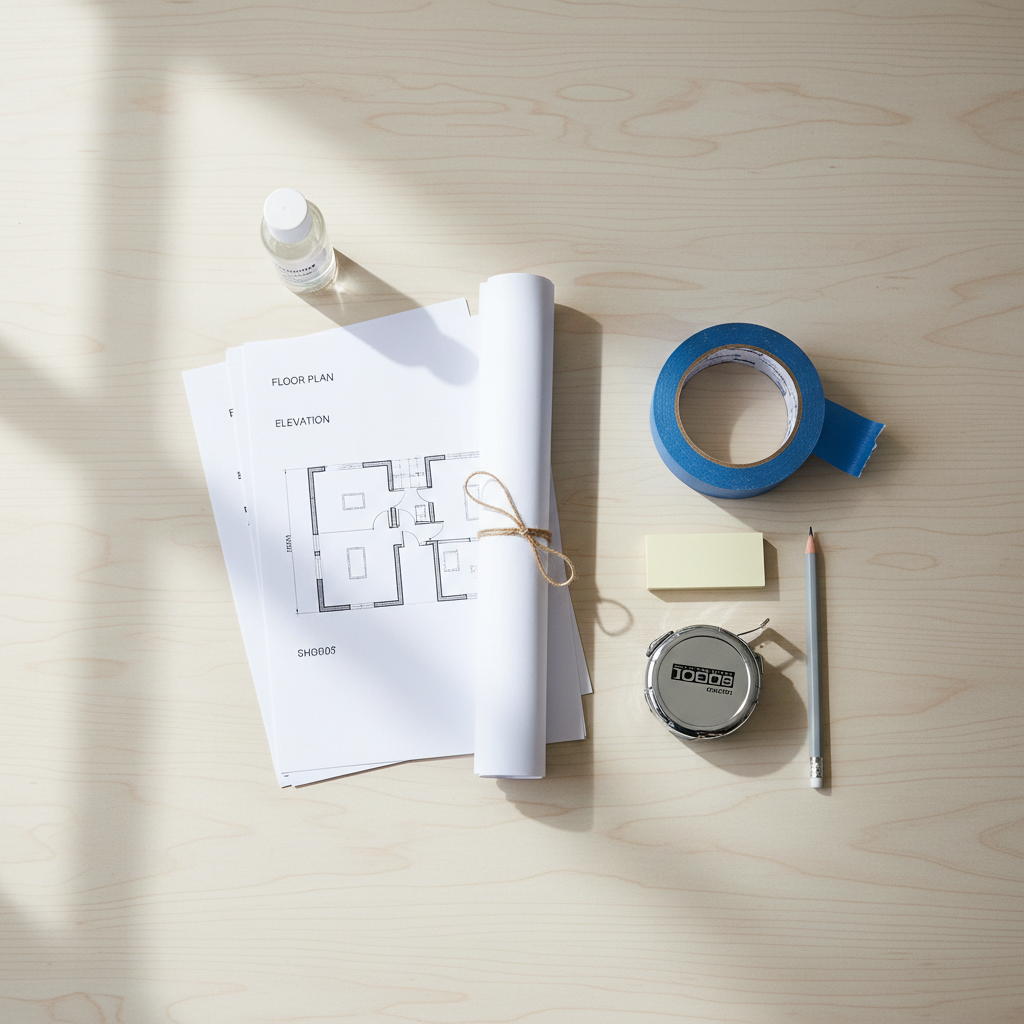Remontas daugiabutyje: kaip išvengti konfliktų su kaimynais