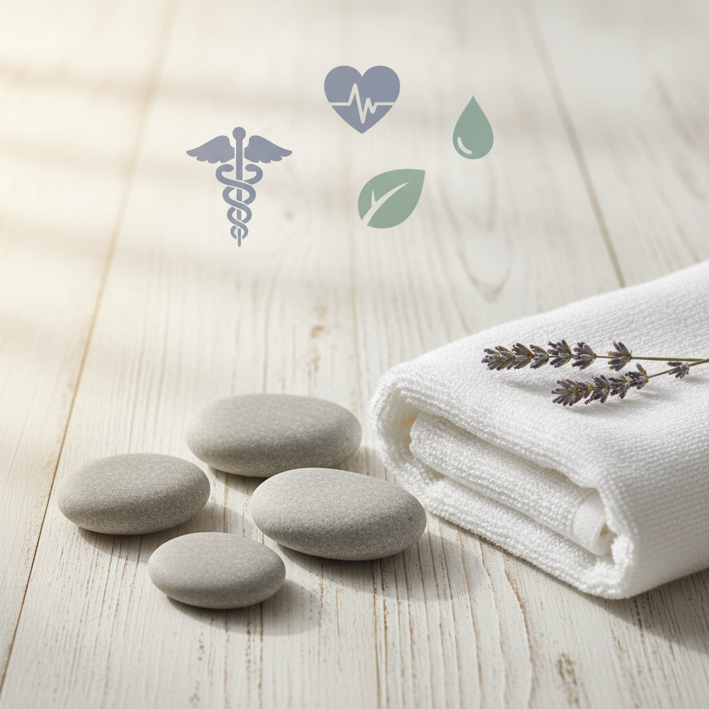 SPA kuponai: kaip išsirinkti geriausią poilsį ir sutaupyti