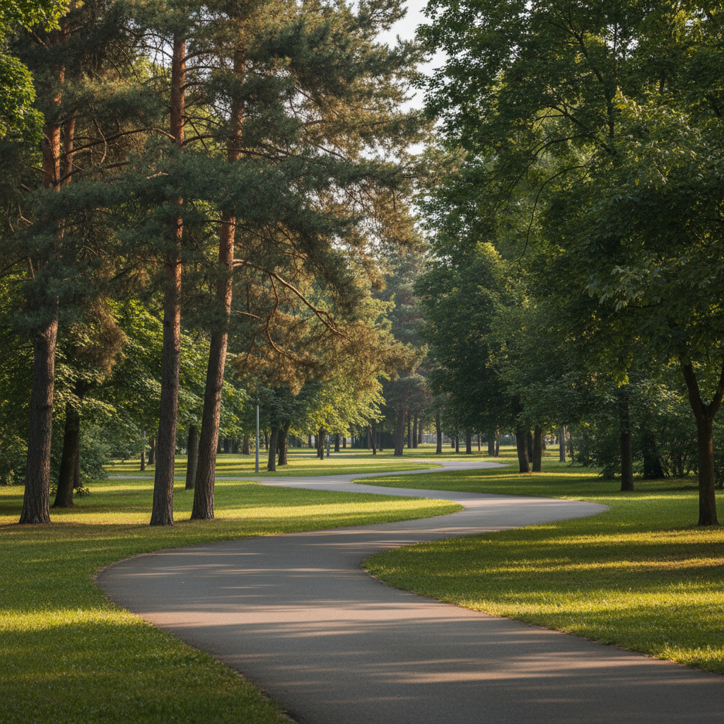 Vilniaus Vingio parkas: ką būtina žinoti planuojantiems poilsį