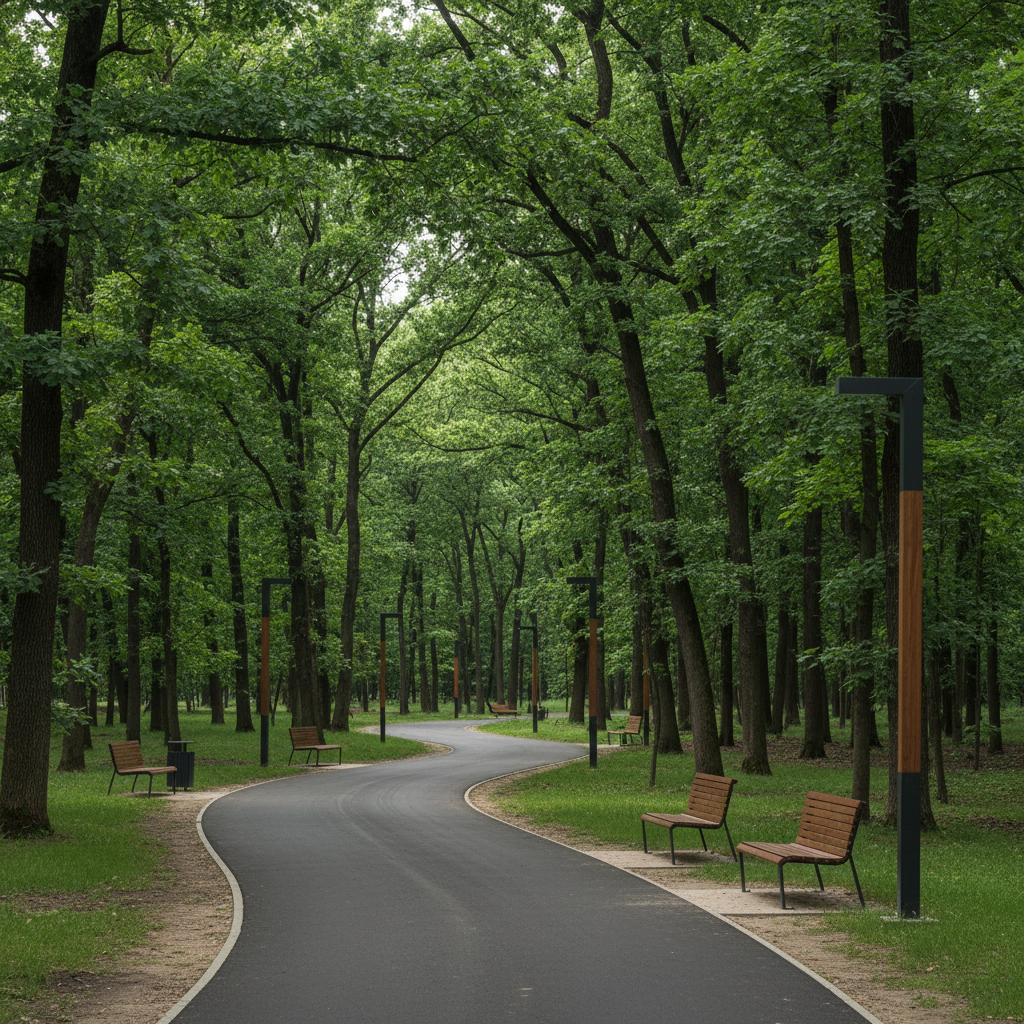 Vingio parkas tiesiogiai: naujausia informacija lankytojams