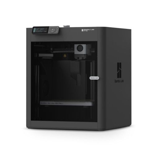 Bambu Lab A1 ar Bambu Lab P1S: kurį modelį rinktis namams ir dirbtuvėms?