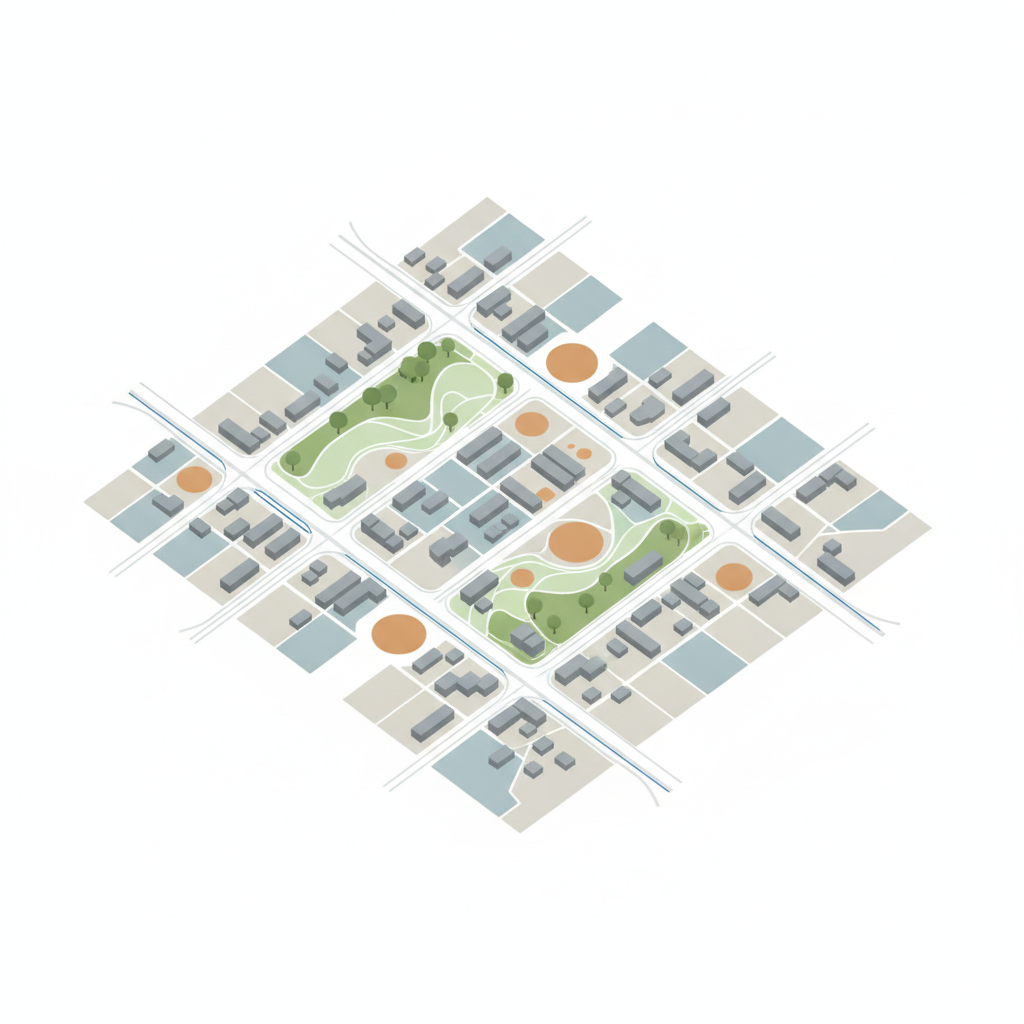 Detaliojo plano pokyčiai: ką svarbu žinoti gyventojams?
