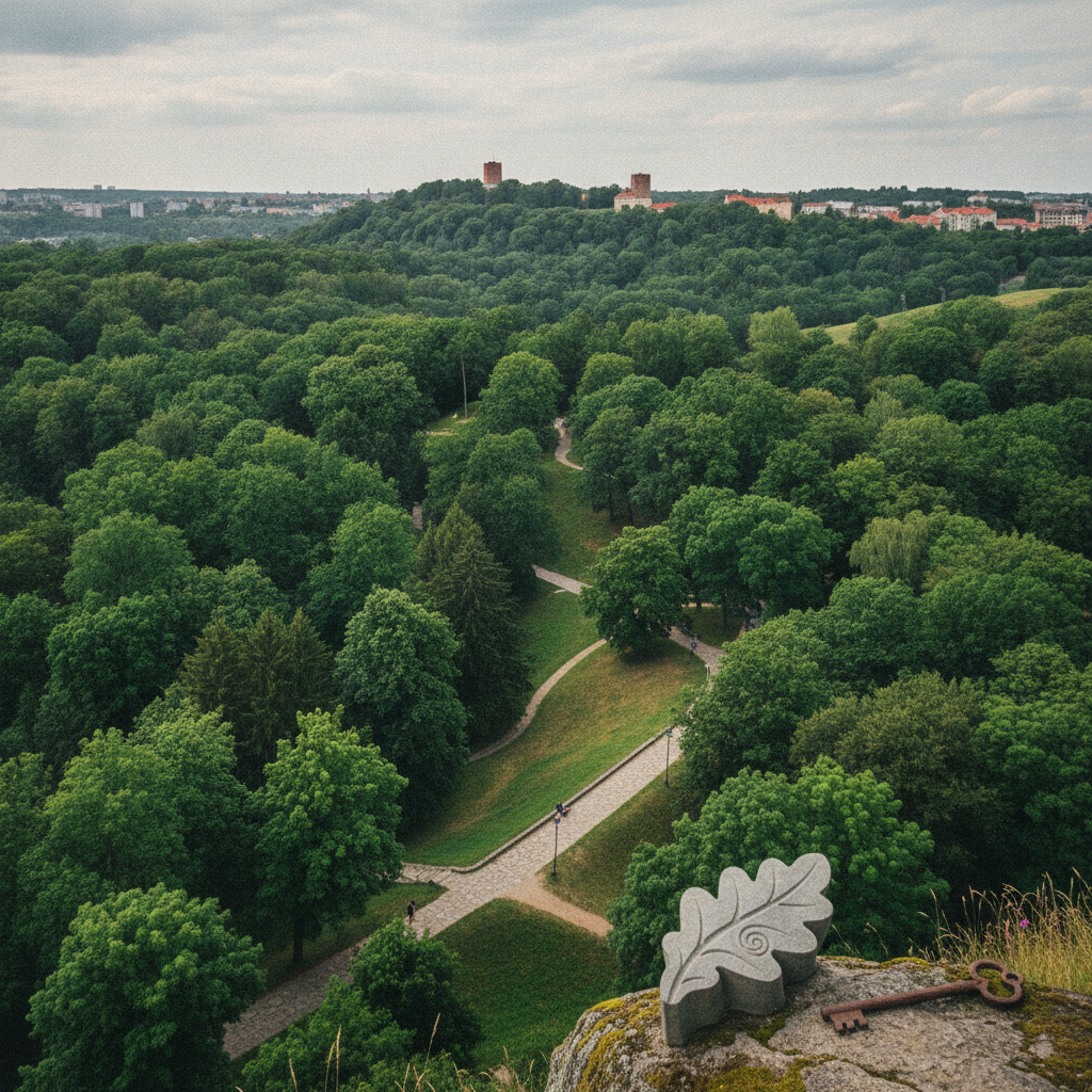 Kalnų parkas: svarbiausia informacija planuojantiems vizitą