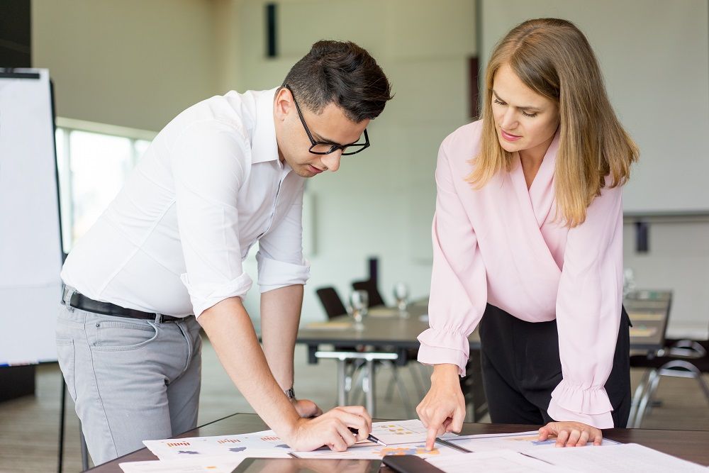 Kas lemia kokybiškai parengto investicinio projekto sėkmę?