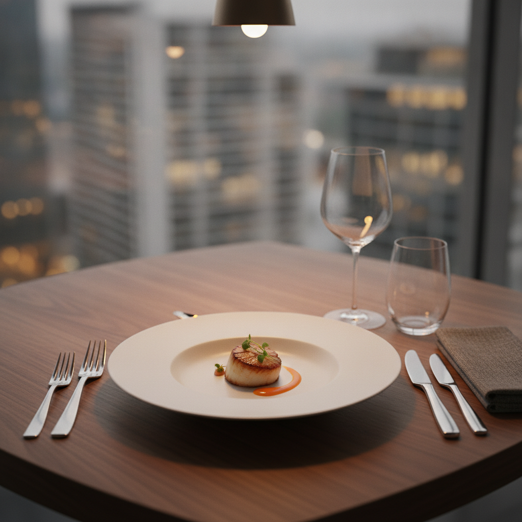 Kur skaniai pavalgyti Vilniuje: geriausi restoranai savaitgaliui