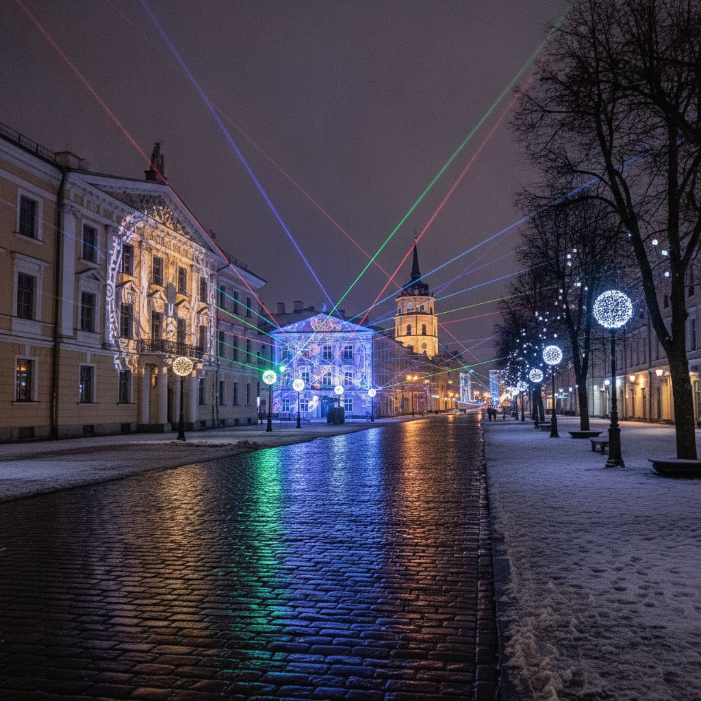Vilniaus gimtadienis: renginių programa ir svarbiausios detalės
